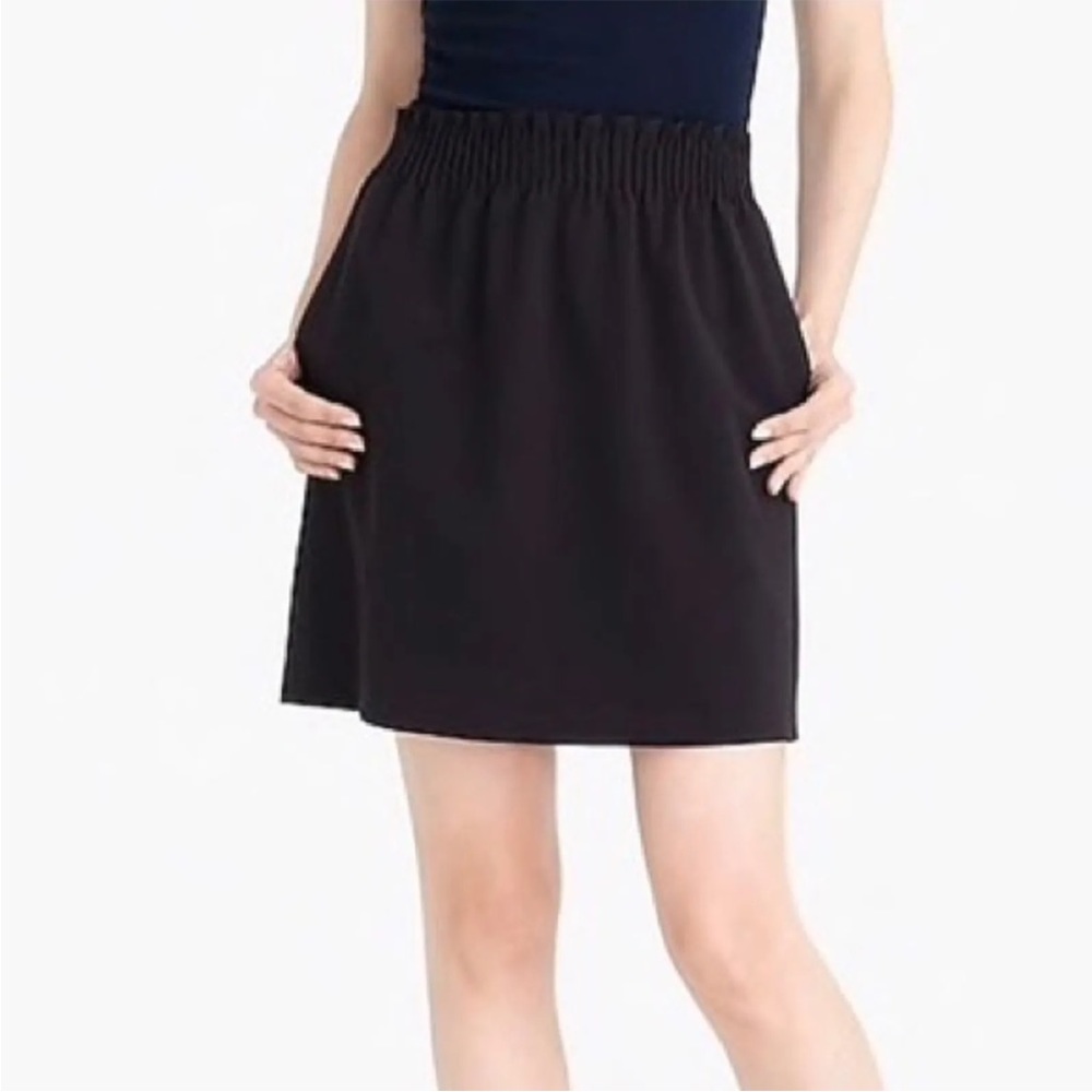 J. Crew Sidewalk Skirt